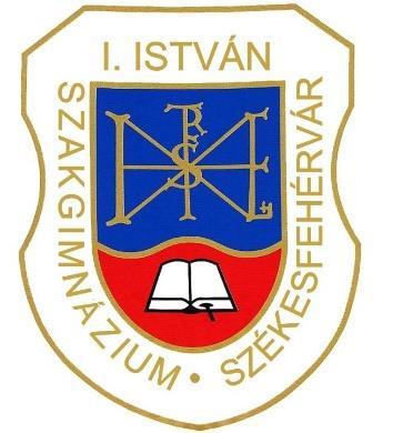 Székesfehérvári SZC I. István Szakgimnáziuma 8000 Székesfehérvár, Várkörút 31. OM azonosító: 203053 014 (feladatellátási hely száma) Tel.: 0622315029, 0622314183 Email cím: info@elsoistvan.