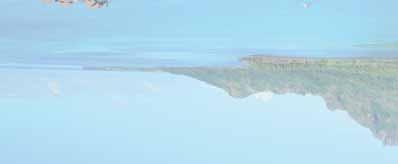 A szget közepén egy fantasztkus alakú, hatalmas hegy, a Mount Otemanura található.