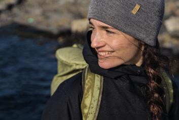 2018.ősz-tél A Fjällräven megújult land kollekciója téli arculatot kapott A Fjällräven alapítója, Åke Nordin 50 évvel ezelőtt dobta piacra első kabátját. A land Jacket fenekestől felforgatta a piacot.