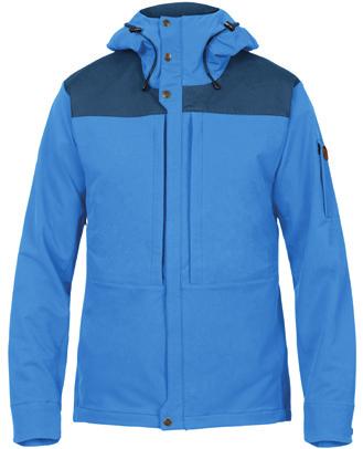 a k e b t e c h n i k a i t ú r a k o l l e k c i ó k i e m e lt darabjai Keb Touring Jacket túrakabát (női és férfi) A Keb Touring Jacket egy technikai soft-shell kabát hideg időben, elhagyatott