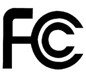 Federal Communications Commission Declaration of Conformity This device complies with Part 15 of the FCC Rules.