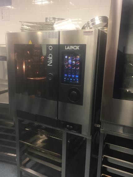 asmus+ program, 2018-1-HU01-KA102-047021 CHEF: Catering for Health Environment and Future 1. Alapelvek A higiénia fontos szerepet játszik minden vendéglátóhelyen.