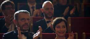 AGÓRA FILMKLUB Február 25. (hétfő) 18.00 KEZEDBEN A SORSOD (feliratos, francia vígjáték, 105 2018) R.: Ludovic Bernard Sz.