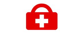 ELSŐSEGÉLYNYÚJTÓ TANFOLYAM Február 9. (szombat) 09.00-17.