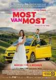 Szivárvány Mozi: Most van most 2019. március 12. és 18-19-20. 17.00 Magyar film, 2019, 90 p.
