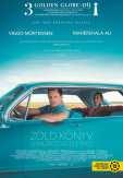 17.00 Magyar film, 2019, 112 p. (16) Rendezte: Szász Attila Főszereplők: Szabó Kimmel Tamás, Kerekes Vica, Molnár Levente Hónapokkal a II.