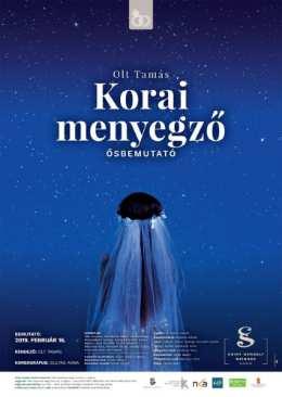 19:00 Stúdió-előadás 2019. március 20.
