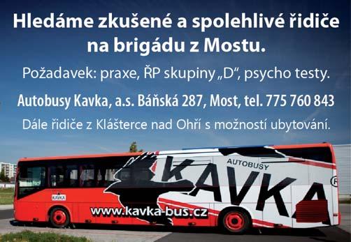 10 19. květen 2017 inzerce Kontakty k inzerátům uvádějí sami inzerenti, a redakce proto nenese zodpovědnost za jejich správnost.