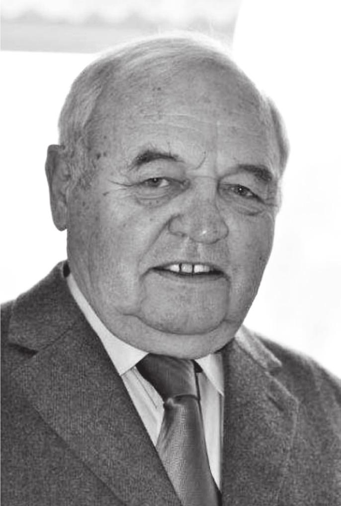 KáDáR AURéL 80. születésnapjára dr. kádár aurél 1936. szeptember 8-án született dunapentelén.