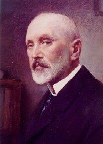 Eötvös Loránd Ágoston (1848-1919) a tudós, egyetemi oktató és közéleti ember Báró Eötvös Loránd Budán született 1848-ban.