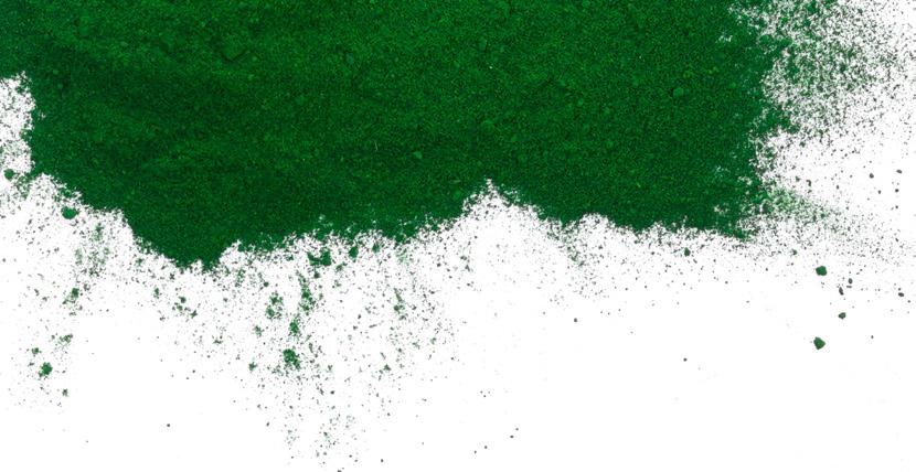 Spirulina hogy mi mindent tud! Érdekes összeállítás jelent meg 2018 decemberében a Spirulina algáról a tekintélyes Medical News Today weboldalon, Lana Burgess tollából.
