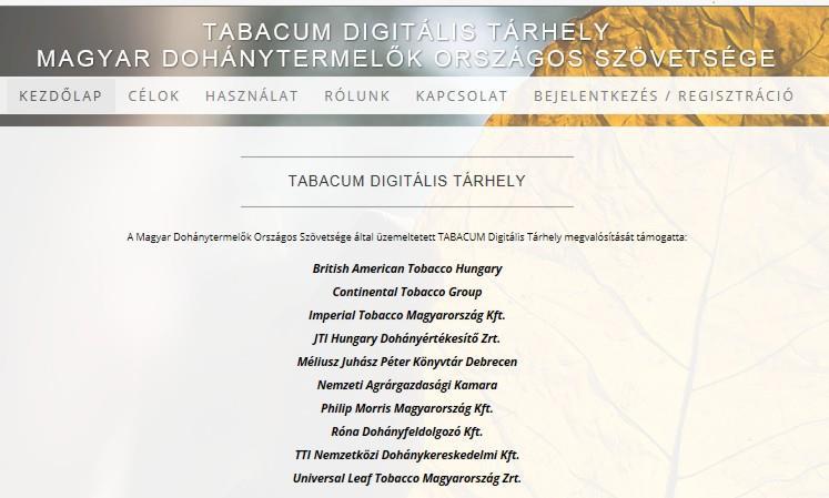 Tabacum