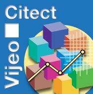 PLC-vel is biztosított a kommunikáció. A Vijeo Citect hat szerverméretet kínál: 75 pontost, 150 pontost, 500 pontost, 1500 pontost, 5000 pontost és a 15000 és efeletti I/O-pontszámosat.