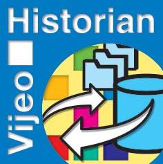 Vijeo Historian Jelentéskészítő szoftver Jelentéskészítő szoftver Kompatibilitás Operációs rendszer Rendelési számok (CD-ROM, számítógép) A Vijeo Citect 6.