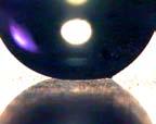 t (perc) 0 1 3 5 Ɵ A (º) 169±1 168±1 168±1 167±1 t (perc) 10 20 30 60 Ɵ A (º) 167±0 166±1 164±1 155±4 2.