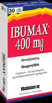 Hatóanyag: ibuprofén 1069 Ft Eredeti ár: 1259 Ft Megtakarítás: 190 Ft Egységár: 35,6 Ft/db Allergiás tünetek enyhítésére Cetimax 10 mg 100x Allergiás tünetek enyhítésére a szemekben és az orrban,