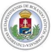 EÖTVÖS LORÁND TUDOMÁNYEGYETEM TERMÉSZETTUDOMÁNYI KAR FÖLDRAJZ,- ÉS FÖLDTUDOMÁNYI INTÉZET Egyszerű tantermi modellezés - folyamat- és jelenségmodellezés Aprózódás és