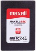 MAXELL SATA III BELSŐ SSD Csz: 161554, 161555