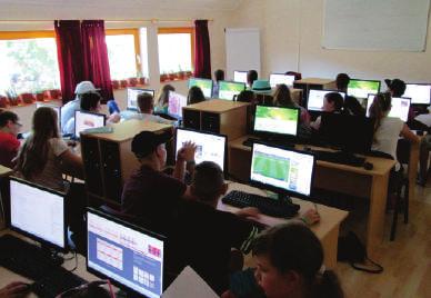 JÚNIUS 2018. június 18.-23. Tisza tábor 2018 júniusában ismét megrendezésre került a Tisza-par szórakoztató, edukációs és nevelő tábor, községünk 5-6.