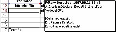 AZ EXCEL ALAPJAI 25 Külső adatbázisok elérése A külső adatbázisból származó adatok elemzésére a munkalapra a Microsoft Query segítségével átvehetjük az adatokat.
