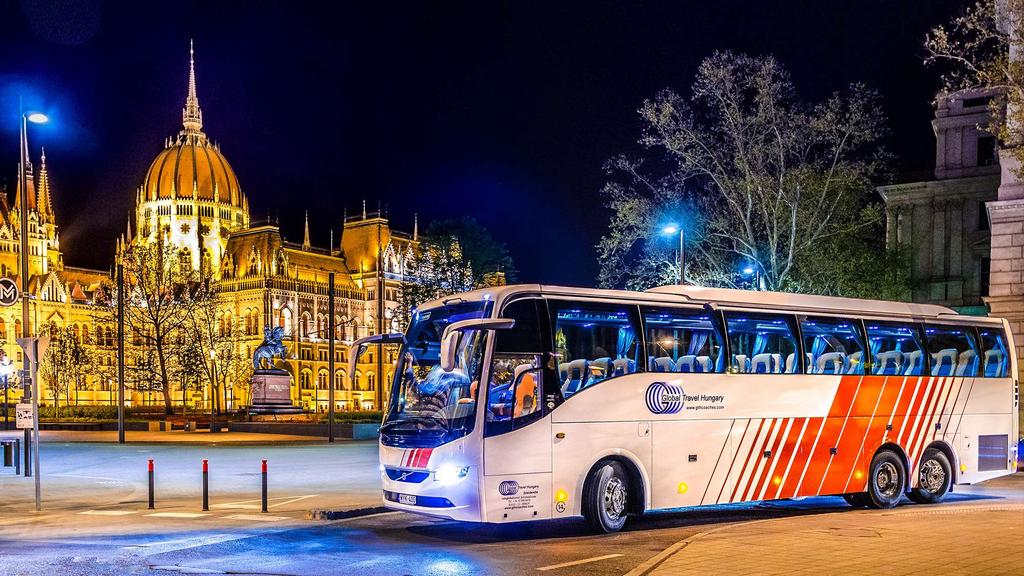 Global Travel Hungary Weboldal fejlesztés Főbb feladatok: Honlap design és