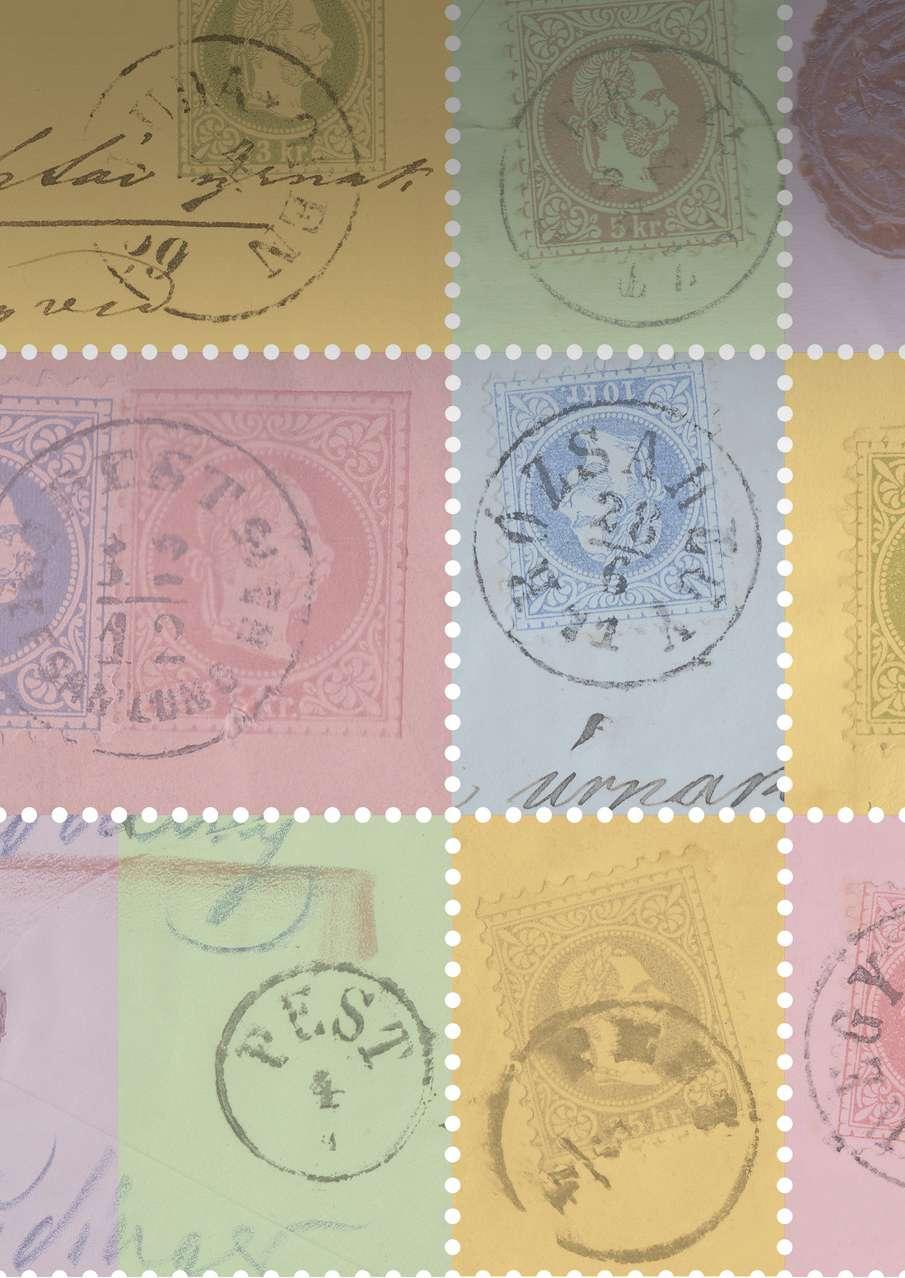 Bélyegmúzeum (Magyar Posta) Weboldal és Virtuális kiállítás Főbb feladatok: Honlap design és fejlesztés