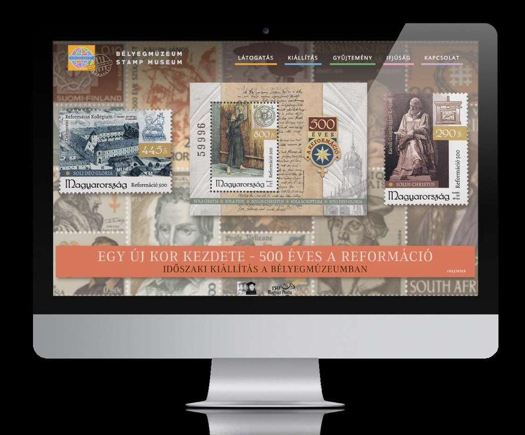 Hírek és oktatási anyagok magazinszerű kialakításban Social Media tanácsadás Keresőoptimalizálás