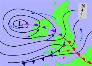 Az UAS eszközök repüléstámogató rendszeréhez szükséges légiforgalmi és repülésmeteorológiai adatbázisok kialakítása áttekintése; Informatikai háttér