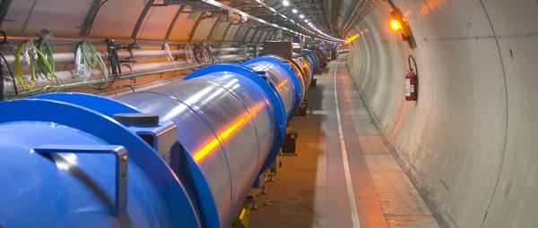 LHC Data is stored at CERN and 11 other (tier1) sites Data is processed at CERN, the 11