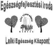 céljáról,- fontosságáról, - a szövődményekről, társbetegségek kialakulásáról, lélektani hatásokról. A résztvevők életmódbeli, táplálkozási - dietetikai tanácsadásban is részesülnek.