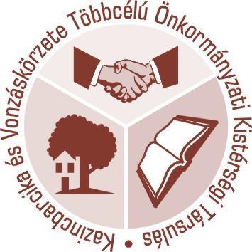 Kazincbarcika és Vonzáskörzete Többcélú Önkormányzati Kistérségi Társulás Belső Ellenőrzés 3700 Kazincbarcika, Fő tér 4. E-mail: vinati2@t-online.hu Tel.