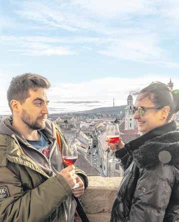 2 Panoráma Mert élőszóban bármikor vissza lehet kérdezni... Sopronról mindent www.sopronitema.hu 2019. február 20.