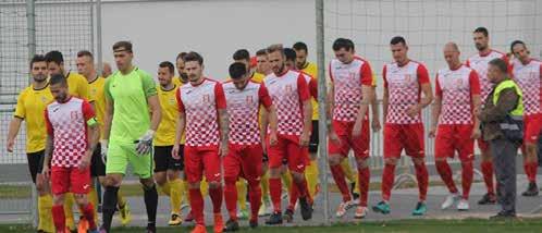 Felnőtt Csapataink hírei Erős Károlyt, az FC Dabas NB III-as csapatának vezetőedzőjét kérdeztük Az elmúlt két bajnoki mérkzésünkön, főleg a Szekszárd ellenin, olyan félidőt produkáltunk, ami minden