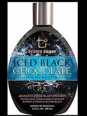 Kiszerelés: 400 ml/22 ml Black Cocoa Colada Szoláriumozás előtti krém, 200x-os bronzosítóval Ez a krém arra született, hogy bikini-kész állapotú legyen a barnaságod, és ebben az ultra sötét bronzos