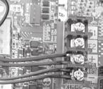 PI-MBUS-300 Rev. J A karakterátviteli időtartamok alapján a megvalósított Modbus protokoll RTU (Remote Terminal Unit) típusú. A konfiguráció az RS- 485 multidrop üzemmódját használja.