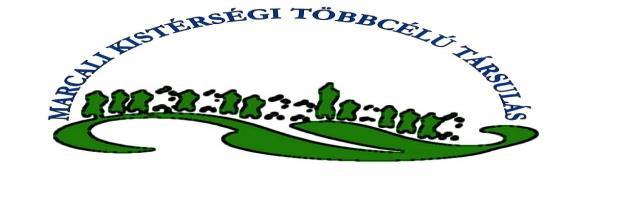 MARCALI KISTÉRSÉGI TÖBBCÉLÚ TÁRSULÁS 8700 Marcali Rákóczi u. 11. 85/501-001 / 85/501-055 www.marcalikisterseg.hu Ügyiratszám:3494-2 /2017 Ügyintéző: Bödőné Dr.