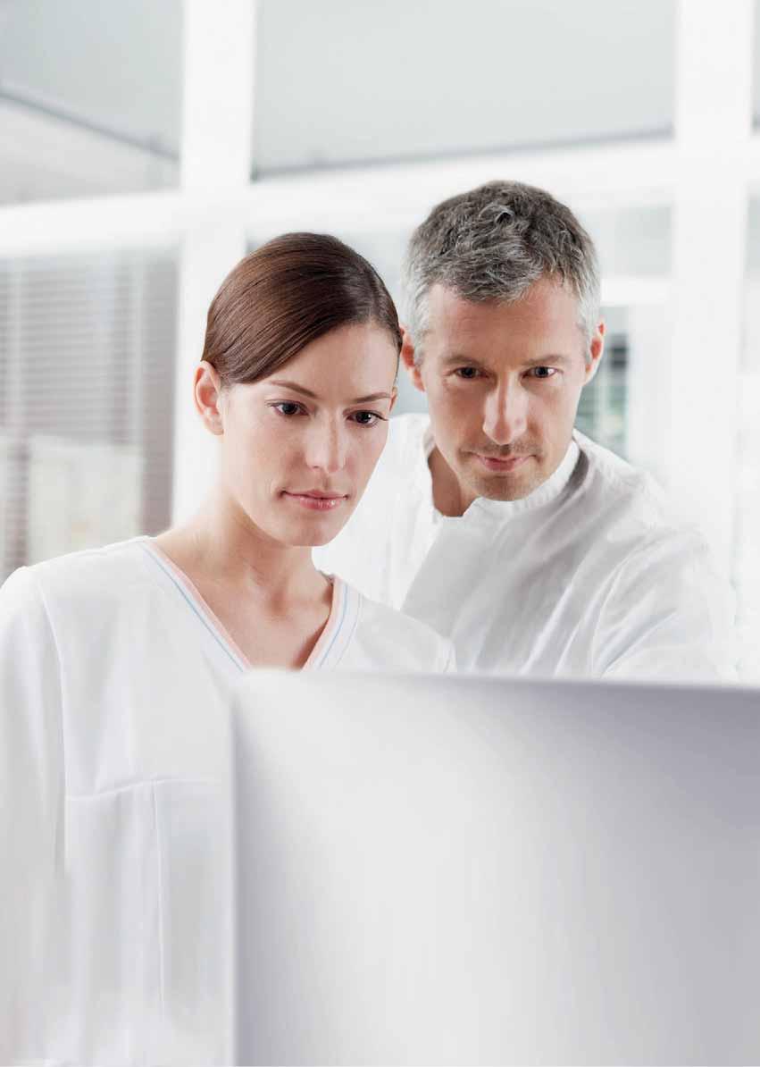 IHR TELEKOM KONNEKTOR. DIE BASIS FÜR DEN ANSCHLUSS AN DIE TELEMATIKINFRASTRUKTUR.
