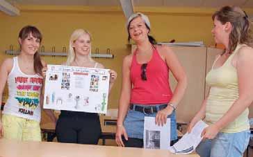 Die Ausbildung von ZFAs erfolgt in der Praxis und in der Berufsschule. Ausbildende Zahnärzte (BBiG) freistellen.