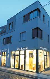 Lichtausstellung in Cottbus Leuchten für Praxis, Büro und