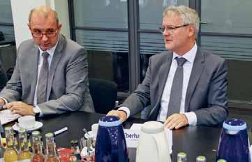 Fotos: Pöschel Am 26.