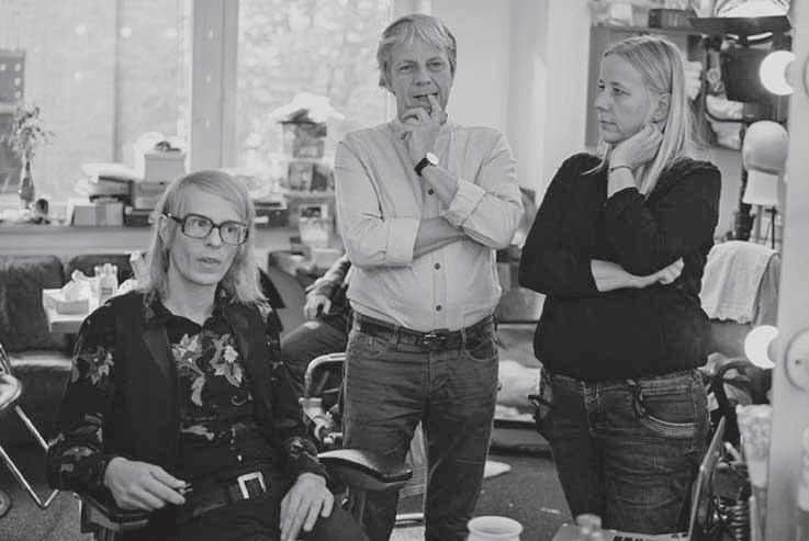 Der neue Andreas-Dresen-Film ist seit September in den Kinos.