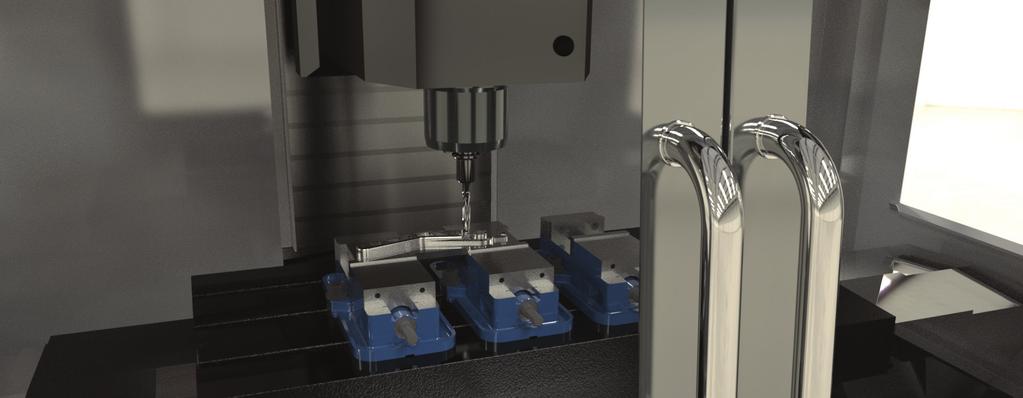 TÖLTSE LE MOST Ne hagyja ki az Integrált megoldások a tervezéstől a gyártásig a SOLIDWORKS vállalattal című sorozatunk következő e-book részét. 2.