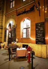 Borkóstoló felsőfokon Andante Borpatika 1011 Budapest, Bem rakpart 2. Honlap: www.andante-borpatika.hu Telefon: 30/415-2677 E-mail: mail@andante-borpatika.
