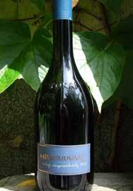 Késői szüretelésű borok Hímesudvar Pincészet 3910 Tokaj, Bem út 2. Honlap: www.himesudvar.hu Telefon: 47/352-416, 20/222-2301 E-mail: tokaji@himesudvar.