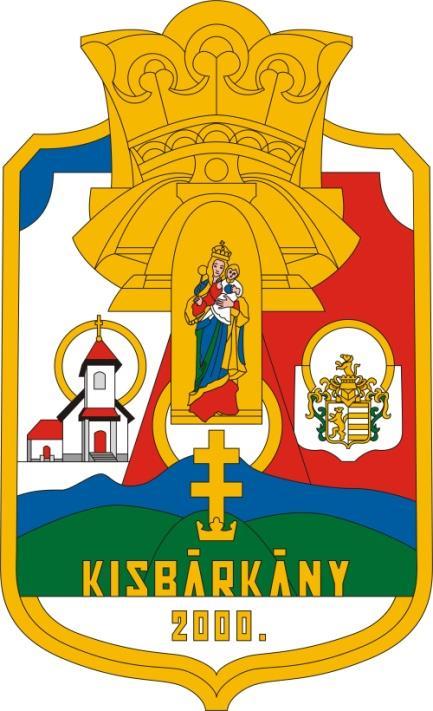 KISBÁRKÁNY JÓVÁHAGYOTT ANYAG Megbízó: Kisbárkány Község Önkormányzata Edőcs László polgármester 3075 Kisbárkány, Béke út 21.