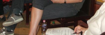 A közösségi rendészet Sokszor halljuk akár a politikusoktól, akár a civil állampolgároktól hogy emelni kellene a rendőrök számát, erősíteni kellene a közterületi jelenlétet.