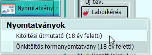 Háziorvosi törzskarton alapvető tudnivalók A 28/2017. (X.25.) EMMI rendeletben foglalt "A háziorvosi, házi gyermekorvosi és fogorvosi tevékenységről szóló 4/2000. (II. 25.