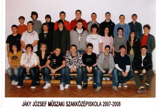 László Dávid, Fekete Zorics Huber Róbert Ferenc, Bo