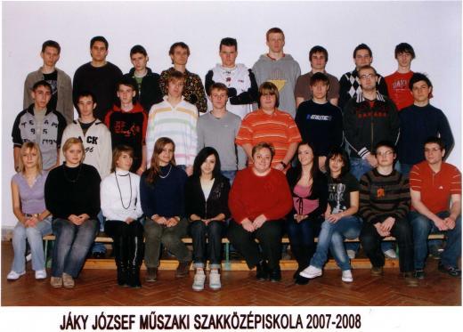 12.B. Osztályfőnök: Oroszné Stefánkó Éva Antal Szabolcs, Balassa Benjamin, Balog Zsanett, Bihari Balázs, Czachesz Norbert, Erdélyi Dániel, Ferenczi László Tibor, Füri Milán, Gróf Ádám, Horváth Lajos,