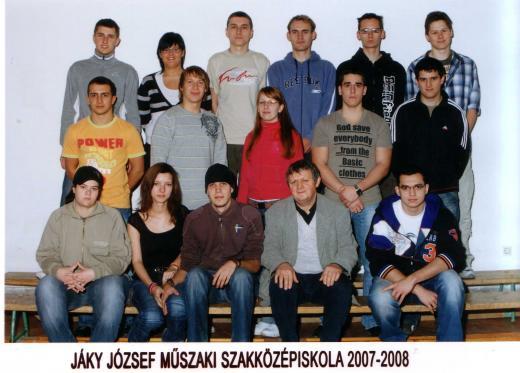 lázs, Sebők Ba